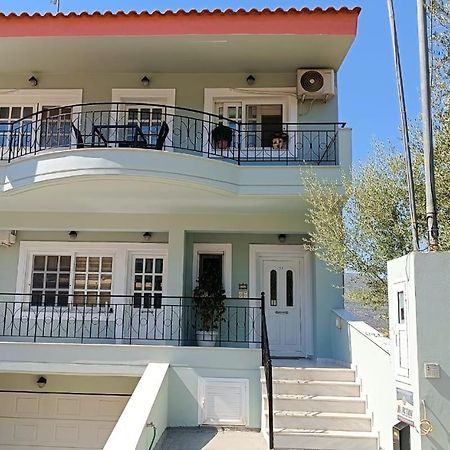 Ruby'S House Apartment Chalkida Exterior photo