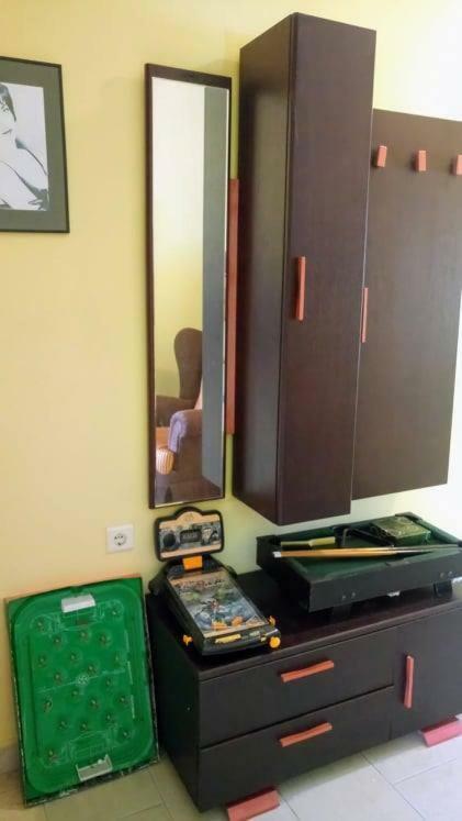 Ruby'S House Apartment Chalkida Exterior photo